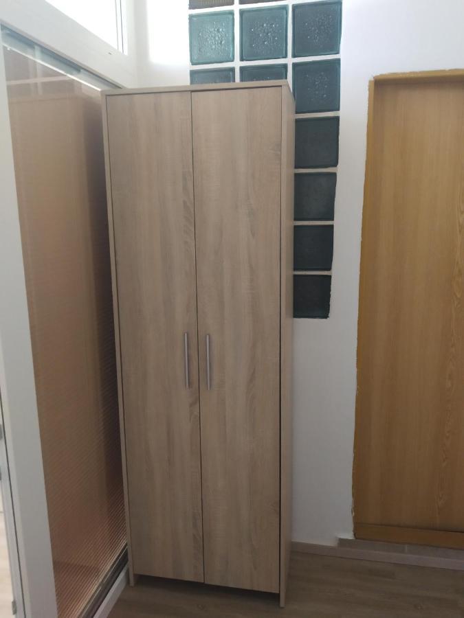 Apartmán blízko Brna s dobovými dekoracemi Apartamento Melcany Exterior foto